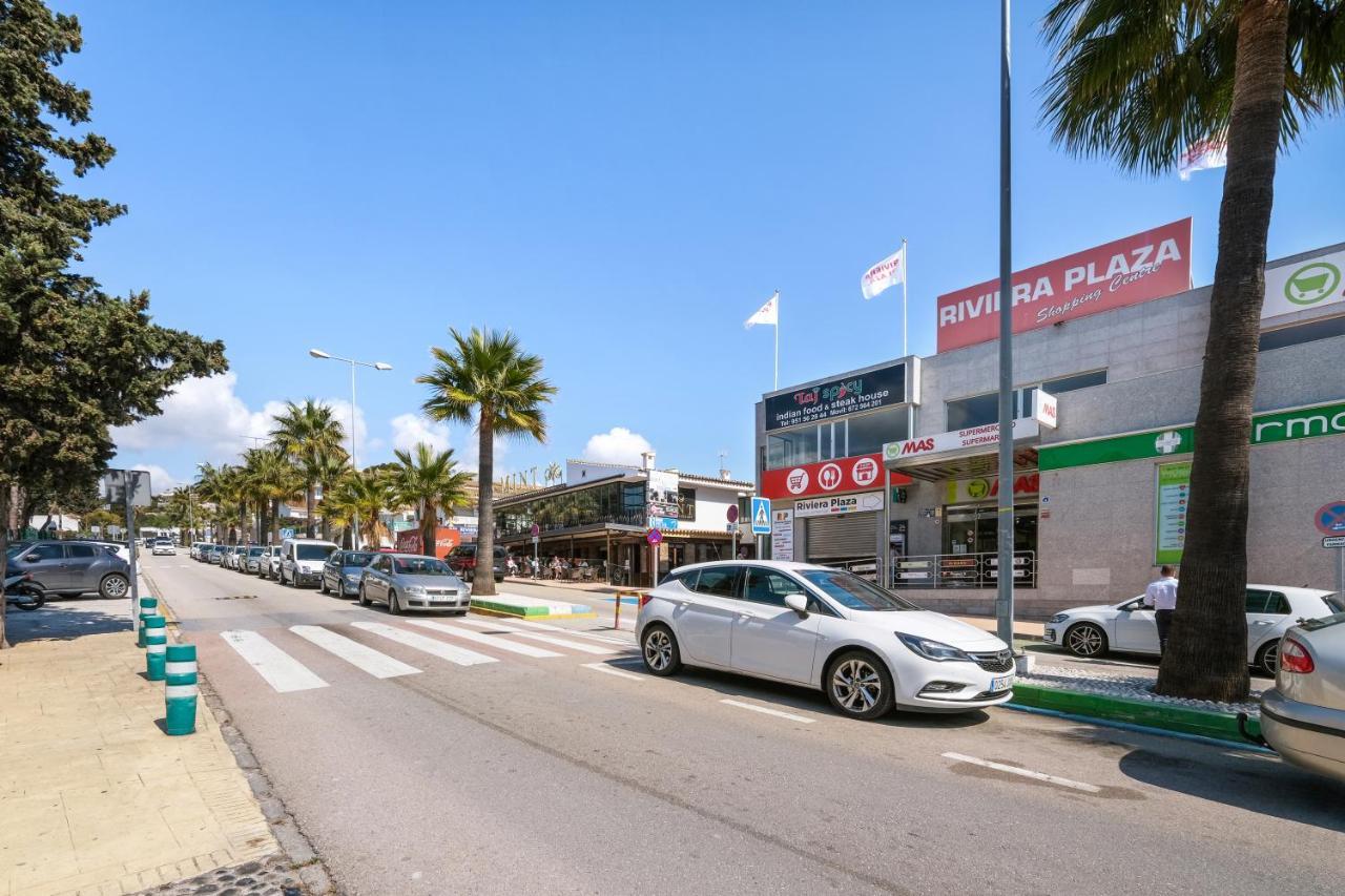 300M To The Beach ! 米哈斯 外观 照片